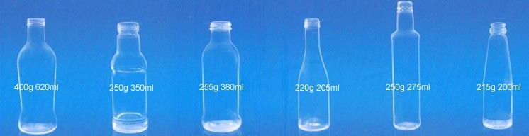 Beverage-bottle-series