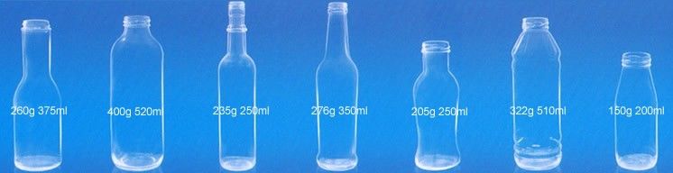 Beverage-bottle-series