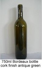 Wine-Bottle