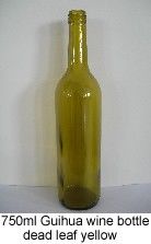 Wine-Bottle