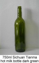 Wine-Bottle