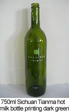 Wine-Bottle