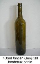 Wine-Bottle