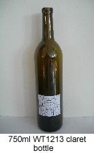 Wine-Bottle