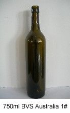 Wine-Bottle