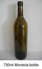 Wine-Bottle