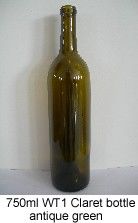 Wine-Bottle