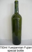 Wine-Bottle