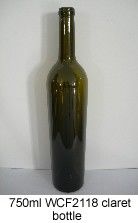 Wine-Bottle