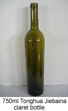 Wine-Bottle