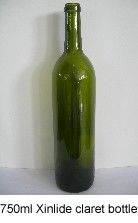 Wine-Bottle