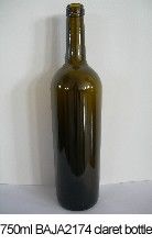 Wine-Bottle