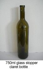 Wine-Bottle