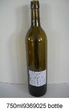 Wine-Bottle