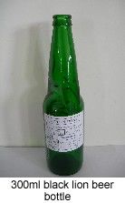 Beer-Bottle