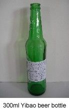 Beer-Bottle