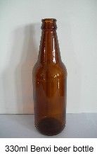 Beer-Bottle