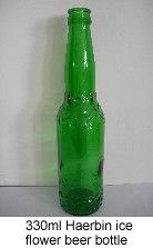 Beer-Bottle