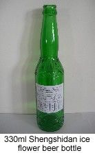 Beer-Bottle