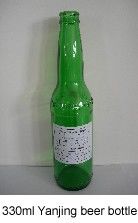 Beer-Bottle