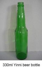 Beer-Bottle