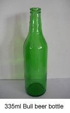 Beer-Bottle