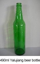 Beer-Bottle