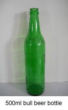 Beer-Bottle