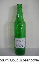 Beer-Bottle