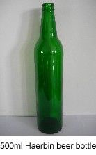 Beer-Bottle