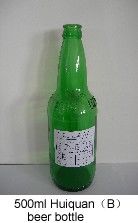 Beer-Bottle