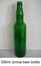 Beer-Bottle