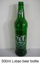 Beer-Bottle