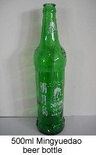 Beer-Bottle