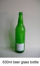 Beer-Bottle