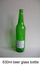 Beer-Bottle