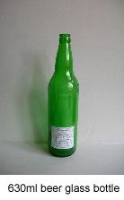 Beer-Bottle