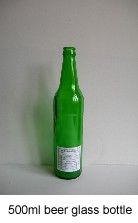 Beer-Bottle