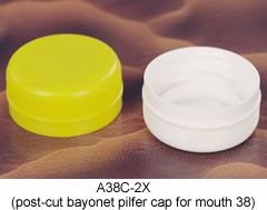 water-cap