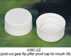 water-cap