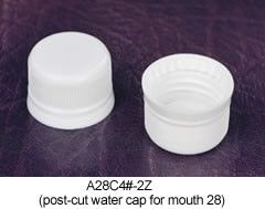 water-cap