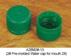 water-cap