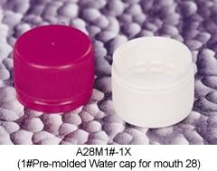 water-cap