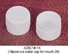 water-cap