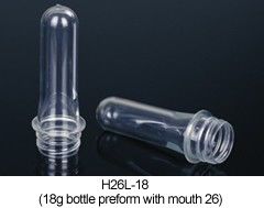 Bottle-preform