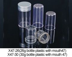 Plastic-bottle