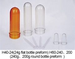 Plastic-bottle