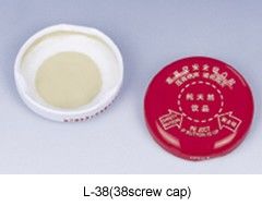 Metal-screw-cap