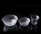 Glass-tableware