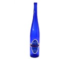 Blue-glass-bottle